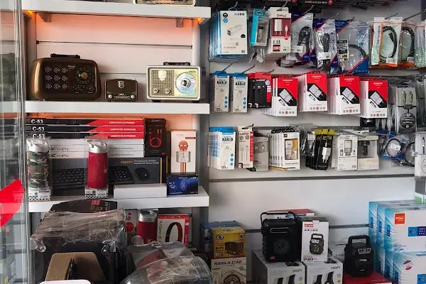 UZMAN ELEKTRONİK - Resim 11