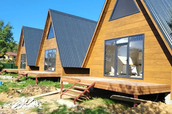 Genç Prefabrik - Resim 5
