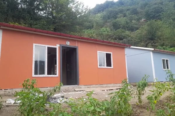Genç Prefabrik - Resim 10