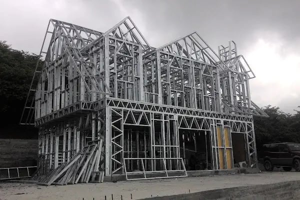 Genç Prefabrik - Resim 17