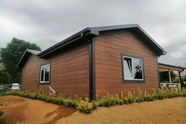 Genç Prefabrik - Resim 20