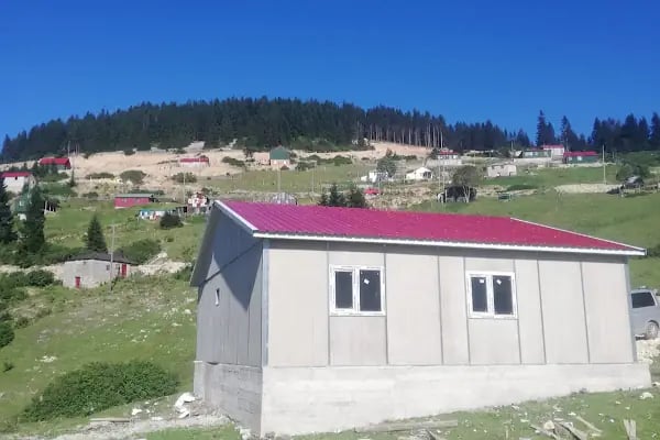 Genç Prefabrik - Resim 9