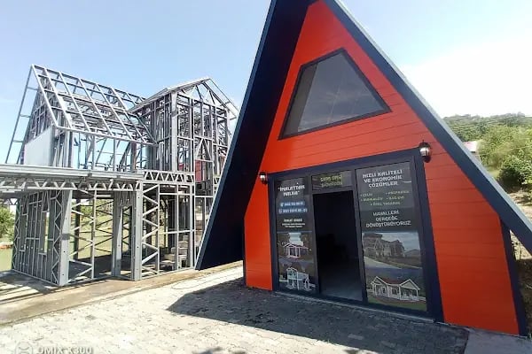 Genç Prefabrik - Resim 3