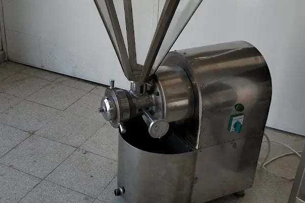 EYG FOOD MACHINERY SESAME TAHINI HALWA LIQUID FILLING MACHINERY MACHİNERY - Resim 12