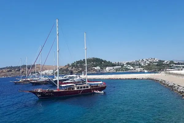 Denizciler Derneği Cafe - Resim 13