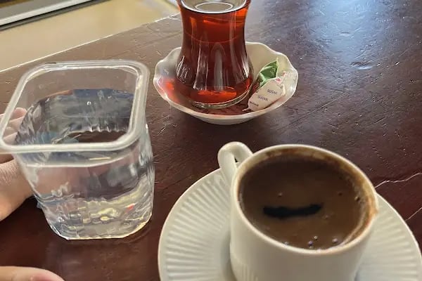 Denizciler Derneği Cafe - Resim 7