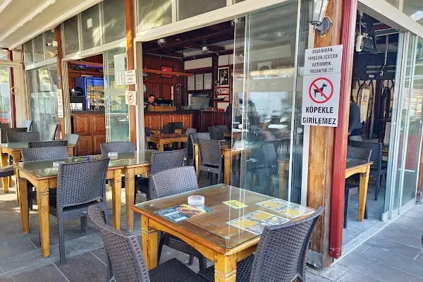 Denizciler Derneği Cafe - Resim 18