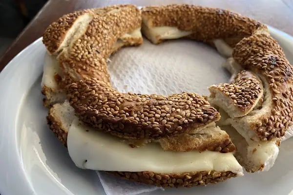 Denizciler Derneği Cafe - Resim 2