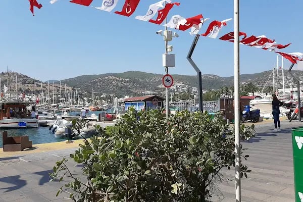 Denizciler Derneği Cafe - Resim 5