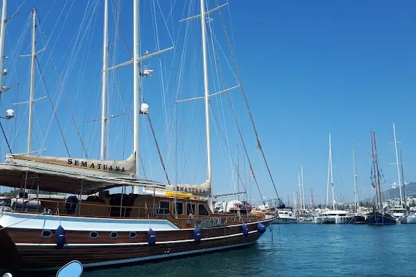 Denizciler Derneği Cafe - Resim 6