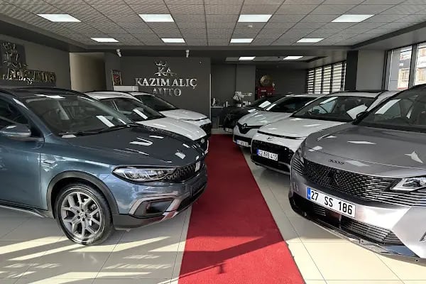 Kazım Alıç Otomotiv - Resim 17