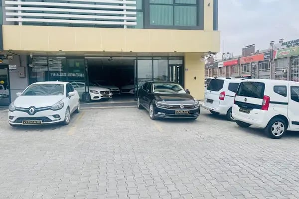 Kazım Alıç Otomotiv - Resim 14