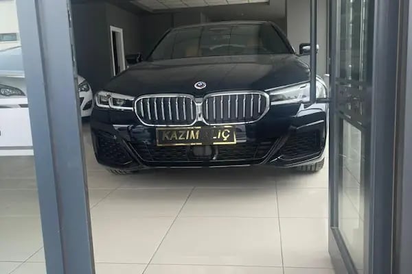 Kazım Alıç Otomotiv - Resim 6