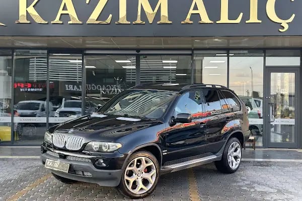 Kazım Alıç Otomotiv - Resim 9
