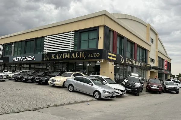 Kazım Alıç Otomotiv - Resim 7