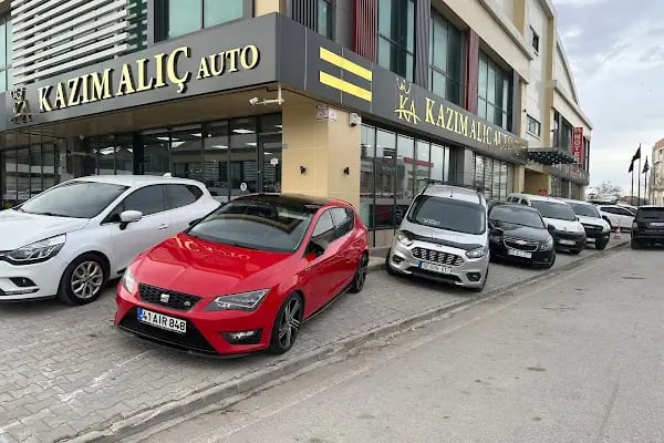 Kazım Alıç Otomotiv - Resim 15