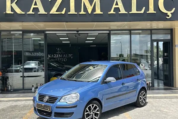 Kazım Alıç Otomotiv - Resim 12
