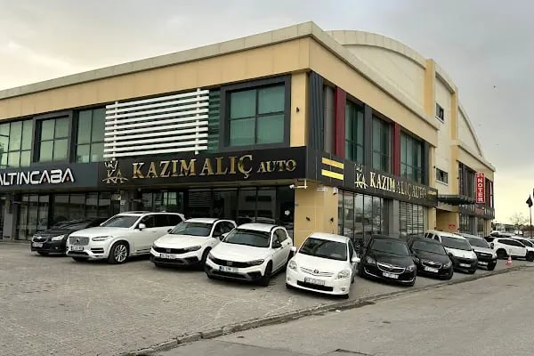 Kazım Alıç Otomotiv - Resim 13