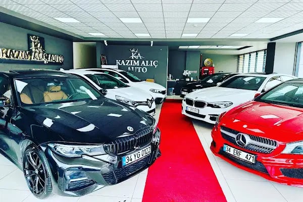 Kazım Alıç Otomotiv - Resim 2