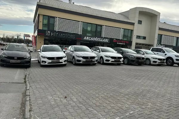 Kazım Alıç Otomotiv - Resim 11