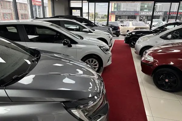 Kazım Alıç Otomotiv - Resim 20