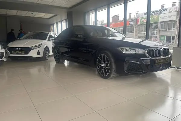 Kazım Alıç Otomotiv - Resim 3