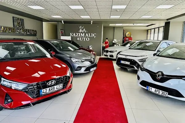 Kazım Alıç Otomotiv - Resim 16