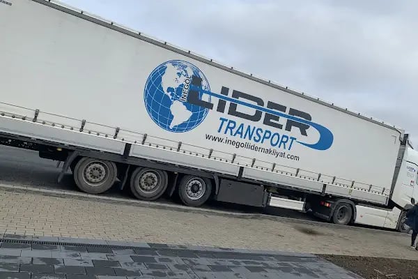 NOVAS GLOBAL LOGISTIC IMPORT &amp; EXPORT SERVICES - Resim 3
