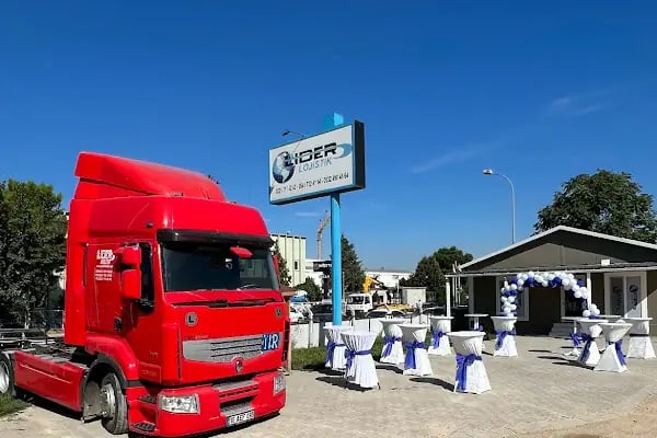 NOVAS GLOBAL LOGISTIC IMPORT &amp; EXPORT SERVICES - Resim 1