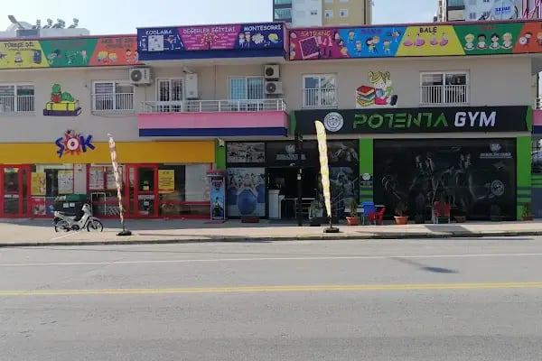 POTENTA GYM CENTER - Resim 6