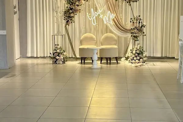 1881 Event Hall - Resim 2