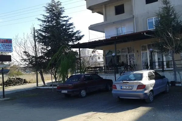 Yarenler Pide Izgara Salonu - Resim 9