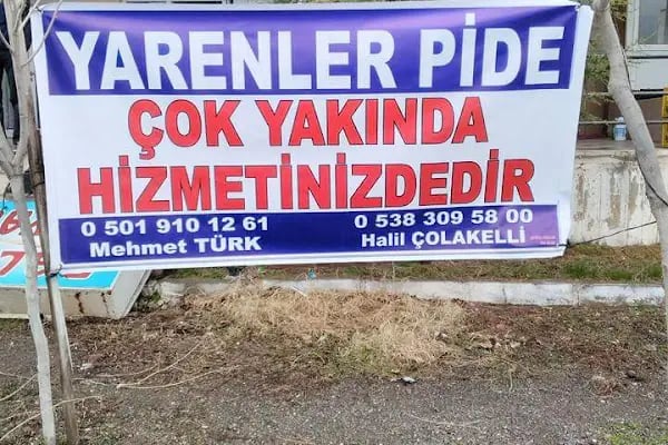 Yarenler Pide Izgara Salonu - Resim 7