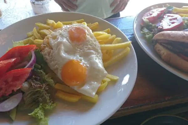 Yarenler Pide Izgara Salonu - Resim 3