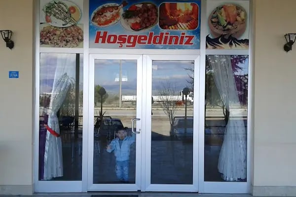 Yarenler Pide Izgara Salonu - Resim 8