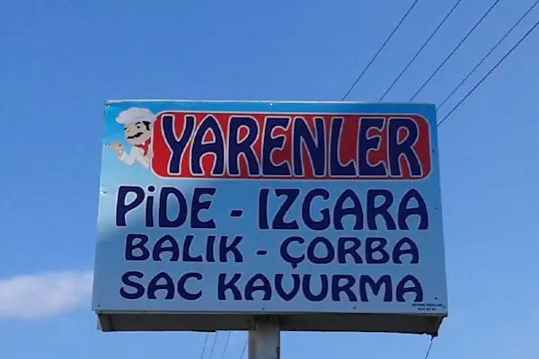 Yarenler Pide Izgara Salonu - Resim 10