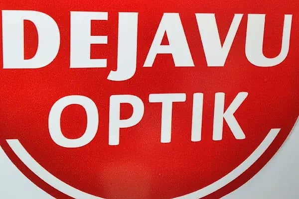 Dejavu Optik - Resim 2