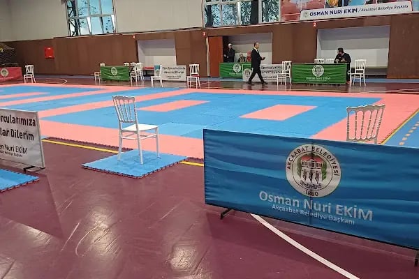 AURA XL FITNESS &amp; CROSSFIT &amp; TRABZON SPOR SALONU - Resim 5