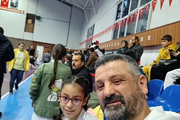 AURA XL FITNESS &amp; CROSSFIT &amp; TRABZON SPOR SALONU - Resim 9