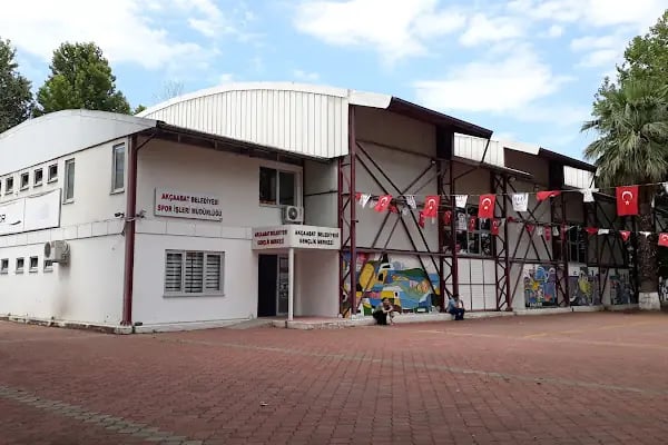 AURA XL FITNESS &amp; CROSSFIT &amp; TRABZON SPOR SALONU - Resim 3