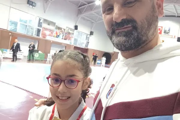 AURA XL FITNESS &amp; CROSSFIT &amp; TRABZON SPOR SALONU - Resim 16