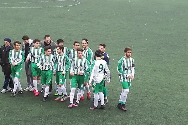 Altındağ Stadyumu - Resim 20
