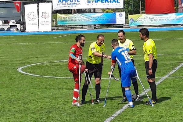 Altındağ Stadyumu - Resim 17