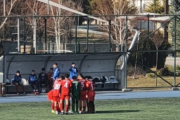 Altındağ Stadyumu - Resim 13