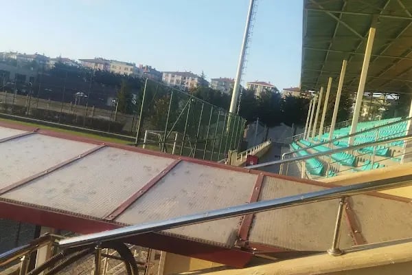 Altındağ Stadyumu - Resim 14