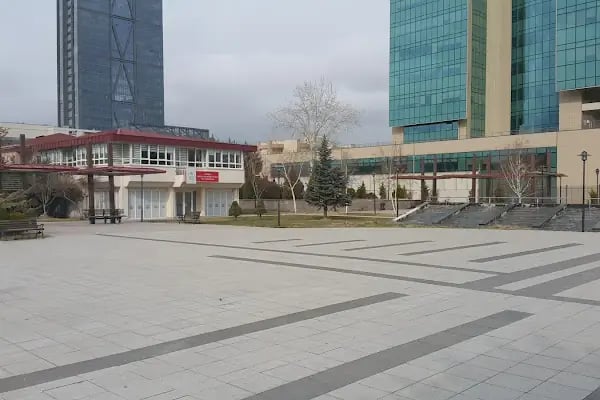 Altındağ Stadyumu - Resim 16