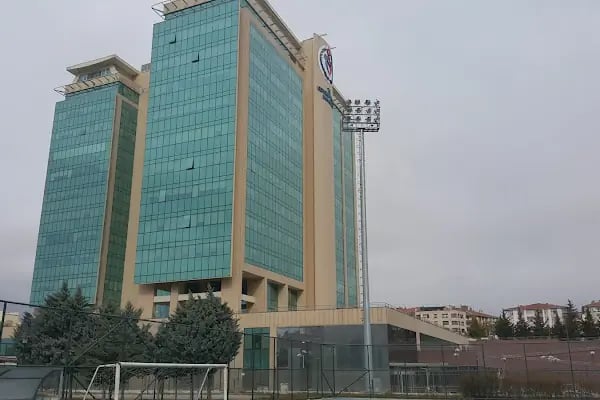 Altındağ Stadyumu - Resim 18