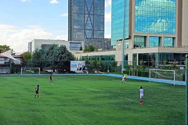 Altındağ Stadyumu - Resim 7