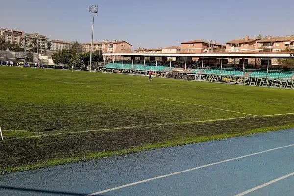 Altındağ Stadyumu - Resim 3