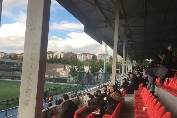 Altındağ Stadyumu - Resim 15